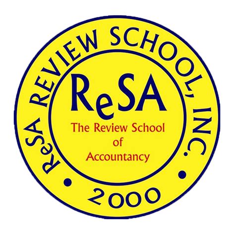 cpar review center location|Resa Review School of Accountancy .